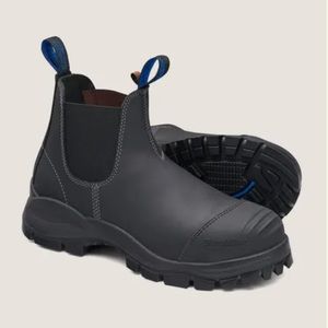 Blundstone #990 Extreme Series Work Boots
